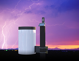 WiSI - Wireless Sensor Interface - Rain Gauge