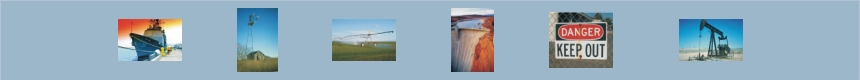 Marine Monitoring, Weather, Irrigation, Dam, Security, Petroleum